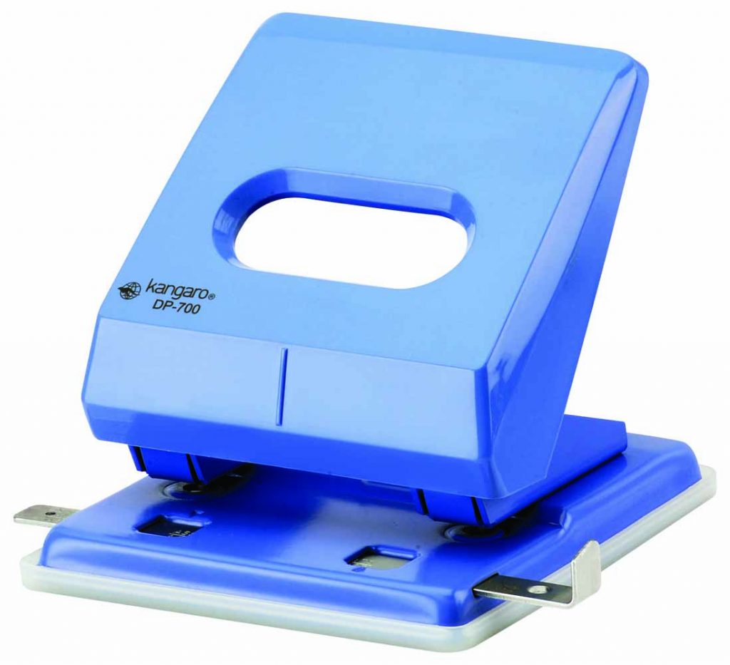 Heavy Duty Punch DP 700 Shakir Enterprises