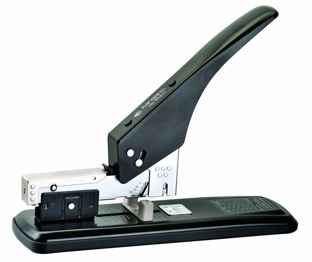 Heavy Duty Stapler 23 S 17 Shakir Enterprises